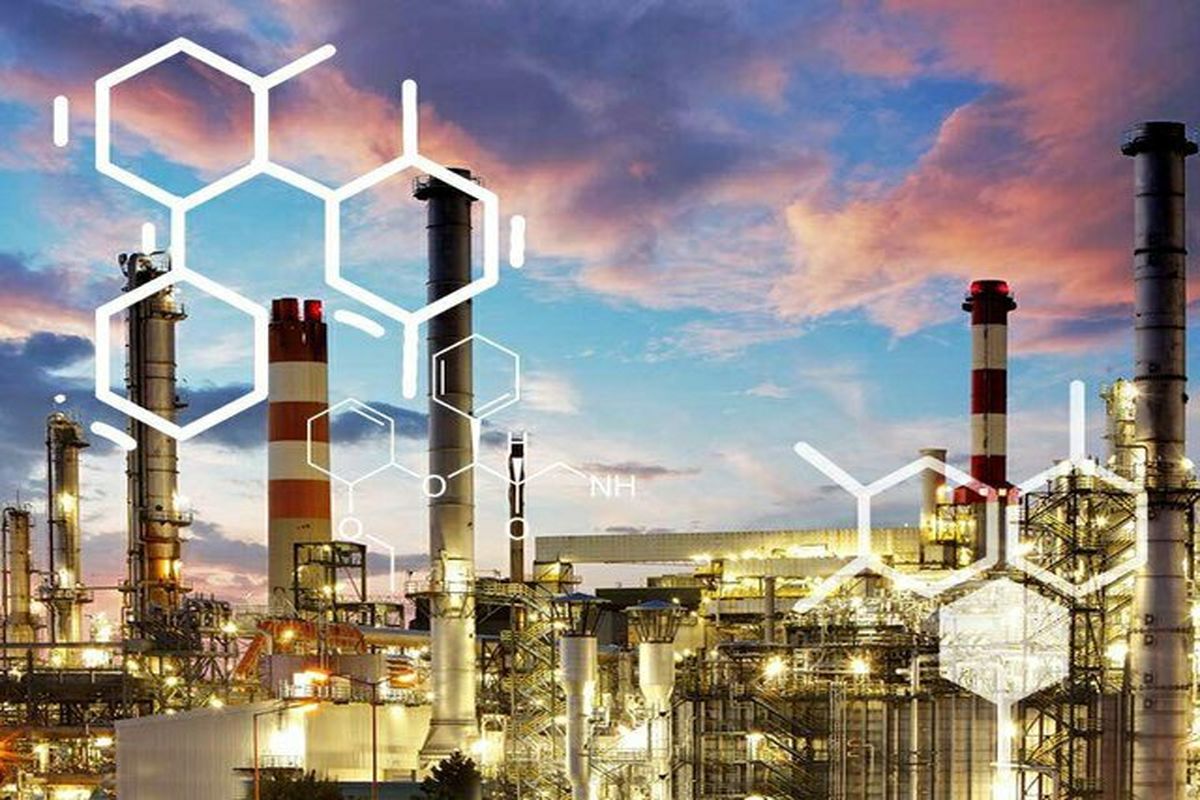 25% increase in the supply of petrochemical products in the commodity exchange
