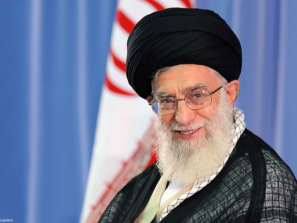 Was Ayatollah Khamenei’s prediction about the end of American oil wrong?