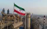 Iran Oil Output Hits 3.5 mb/d