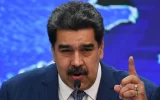 US, Venezuela to announce oil sanctions deal on Tuesday