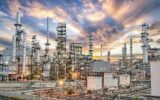 What are the best-selling petrochemicals in September compared to 2022?