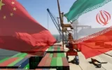 Iran’s oil exports to China hit a record