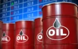 More than 5.5 billion liters of petroleum products were transferred