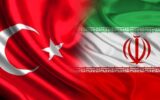Competition between Tehran and Ankara for the gas hub