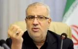 Iran’s oil minister is going to Pakistan with president