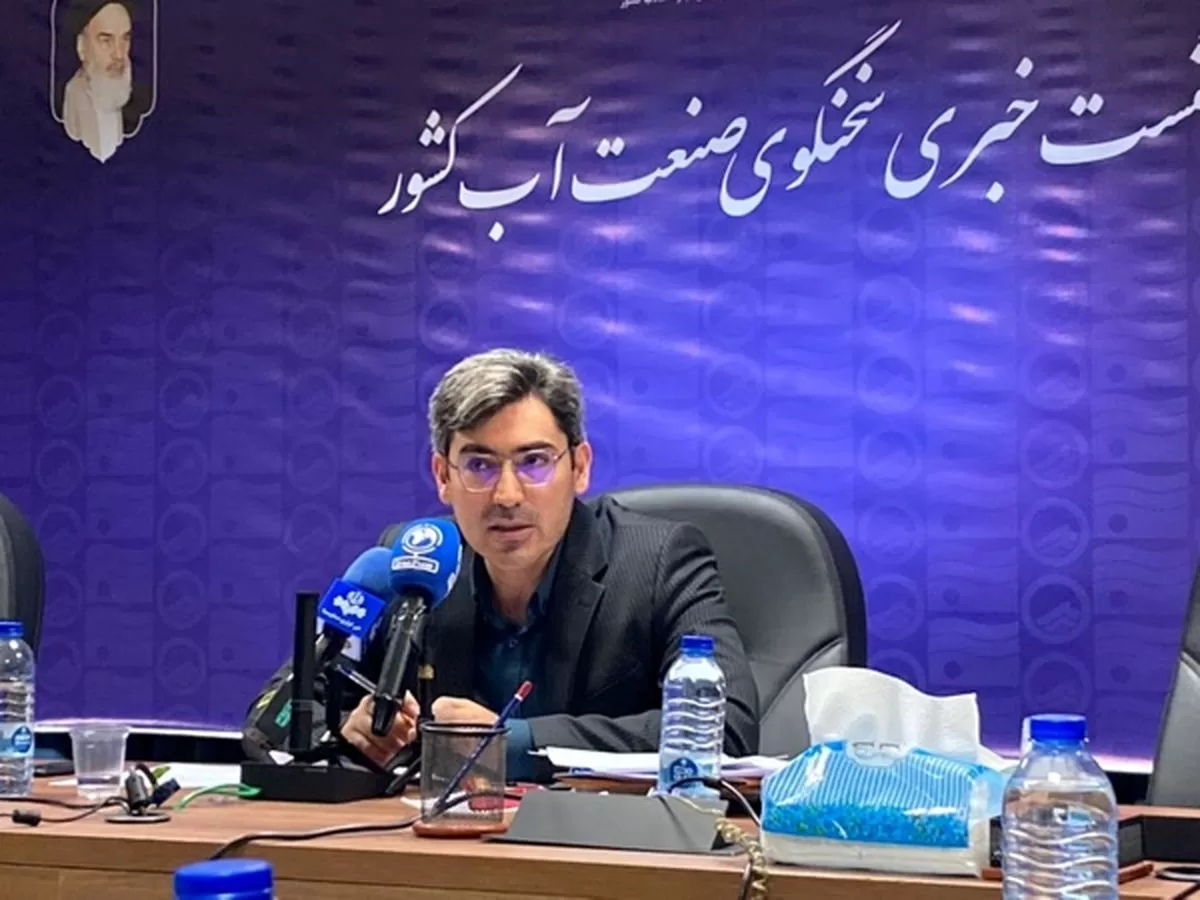 Releasing Hirmand water towards Iran - Iran Energy Press