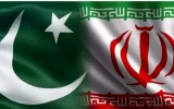 Pakistan’s oil minister: We will increase trade with Iran by 10 billion dollars