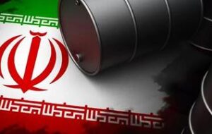 Where did the new US oil sanctions against Iran end up?