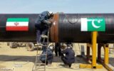 Pakistan wants Iranian gas