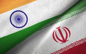 Where did the Iran-India gas dispute file go?