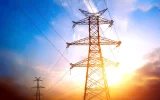 Caspian border countries’ electricity export to Europe