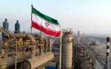 National Iranian Oil Company’s crude oil production increases