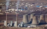 Bushehr nuclear power plant was re-connected to the national electricity grid