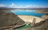 The capacity of 7 Iranian dams was filled