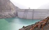 12 dams in Iran have less than 30% water