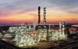 Issuance of approval in principle for Aria Petrochemical Polyacetal project