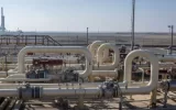 The loss of 300 thousand billions of the Iranian government in the Azadegan oil field