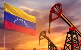 The lifting of sanctions on Venezuela threatens oil projects with Iran