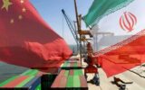 Iran’s oil exports to China hit a record