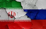 Agreement between Azerbaijan, Iran and Russia on the passage of goods through the North-South corridor