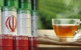 Sri Lanka paid for Iranian oil with tea