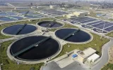 Handing over 7 million cubic meters of wastewater to industries