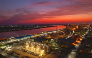 Pasargad oil broke the 5-year export record