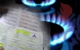 17 million gas subscribers were eligible for savings bonus