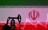 Iran’s heavy oil price drop for the second month in a row