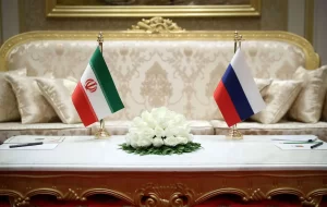 The strategic importance of the gas contract between Iran and Russia