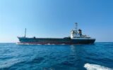 The IRGC seized a Togolese-flagged oil tanker in the Persian Gulf