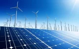 The production of Iran’s renewable power plants grew by 28%