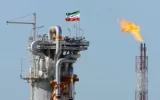 How does Iran bypass oil sanctions?