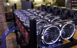 The detection of unauthorized miners is accelerating