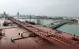 Significant increase in gasoline production in Mahshahr export port