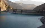 52% of Iran’s dam reservoirs were filled