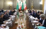 Details of Iran-Turkmenistan gas cooperation meeting