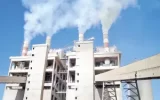 Reducing electricity restrictions for Tehran’s cement industry