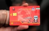 Issuance of fuel cards for imported cars