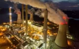 Increasing the production of thermal power plants to 140 million megawatts