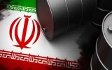 The increase in the price of Iranian oil