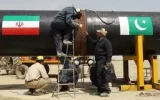 Iran’s last warning to Pakistan for the gas pipeline, we complain and ask for compensation