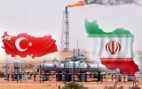 Increasing the possibility of extending the Iran-Türkiye gas contract