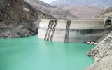 51% of Iran’s dams are empty