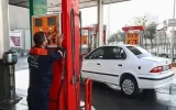 Significant increase in gasoline consumption in Chaharmahal and Bakhtiari