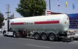 Iran’s liquefied gas exports to Pakistan resumed