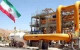 How did Zangzor put Iran’s gas on the path of isolation?