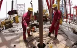 Deputy CEO of National Drilling Company announced the completion of 46 oil and gas wells