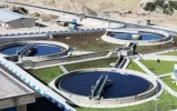 6 new sewage treatment plants are in operation in Tehran