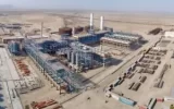 Import of the main equipment of the first phase of the Badr Sharq Petrochemical Project